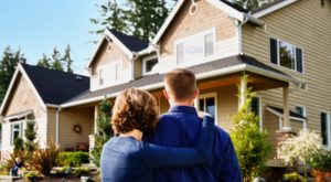 buying a home in marshfield wi
